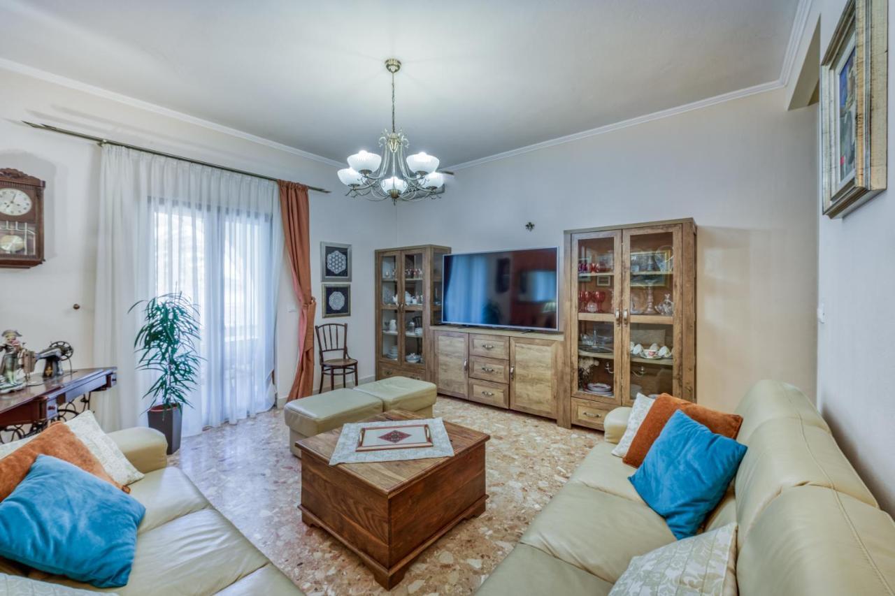 Adria House Dubrovnik By The Sea Hotel Zaton  Exterior foto